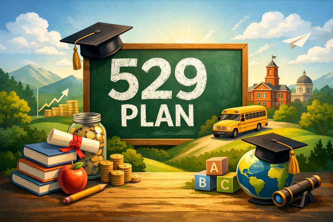 529 Plans